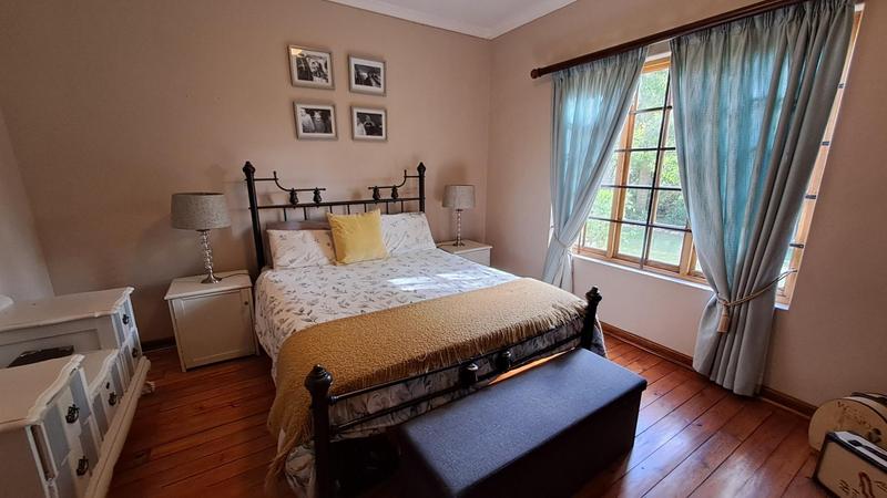 4 Bedroom Property for Sale in Albertinia Western Cape